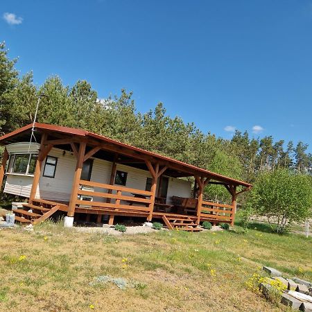 Agroturystyka Sominy Piotr Exterior foto