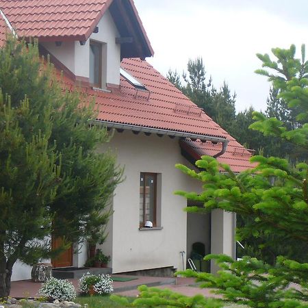 Agroturystyka Sominy Piotr Exterior foto