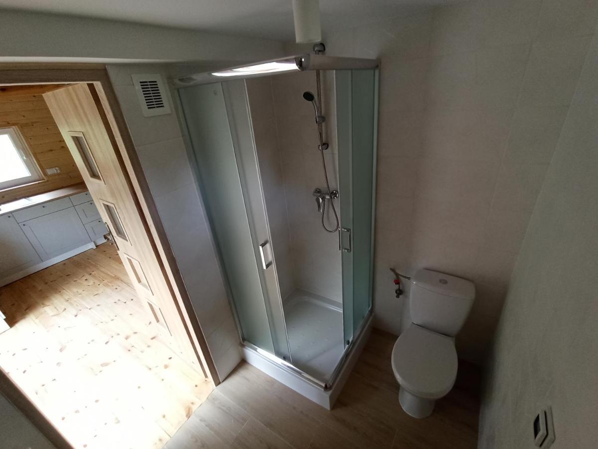Agroturystyka Sominy Piotr Exterior foto