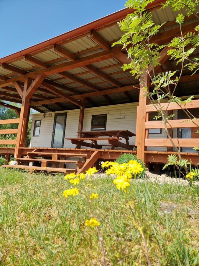 Agroturystyka Sominy Piotr Exterior foto