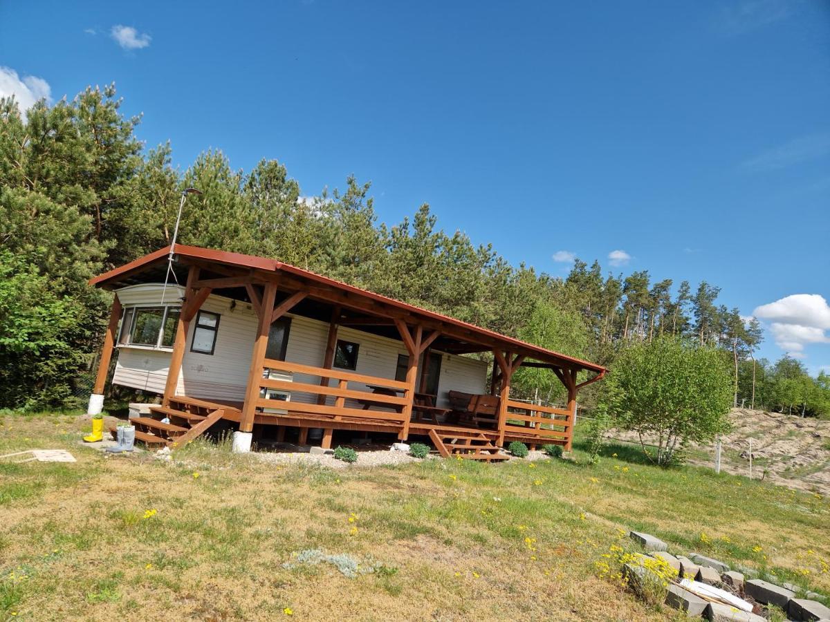 Agroturystyka Sominy Piotr Exterior foto