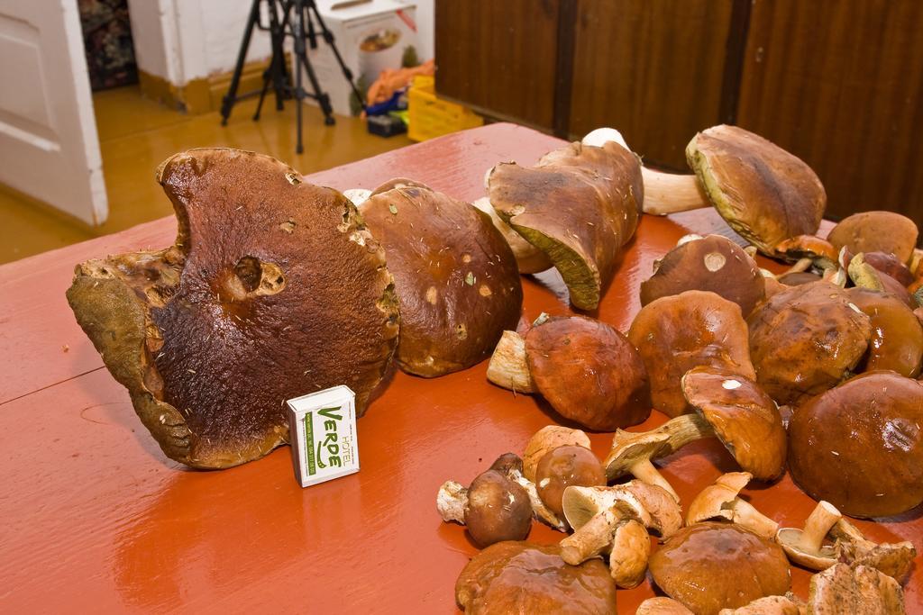 Agroturystyka Sominy Piotr Exterior foto