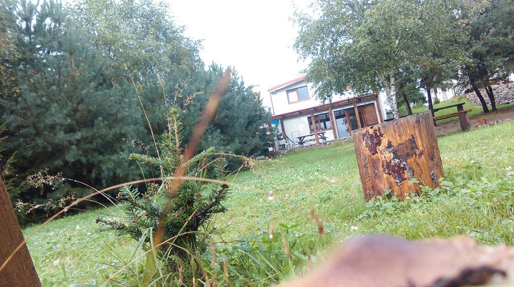 Agroturystyka Sominy Piotr Exterior foto