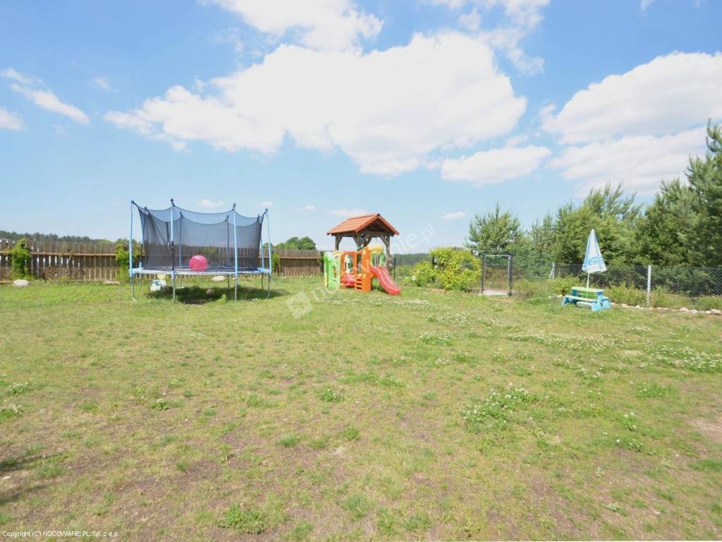 Agroturystyka Sominy Piotr Exterior foto