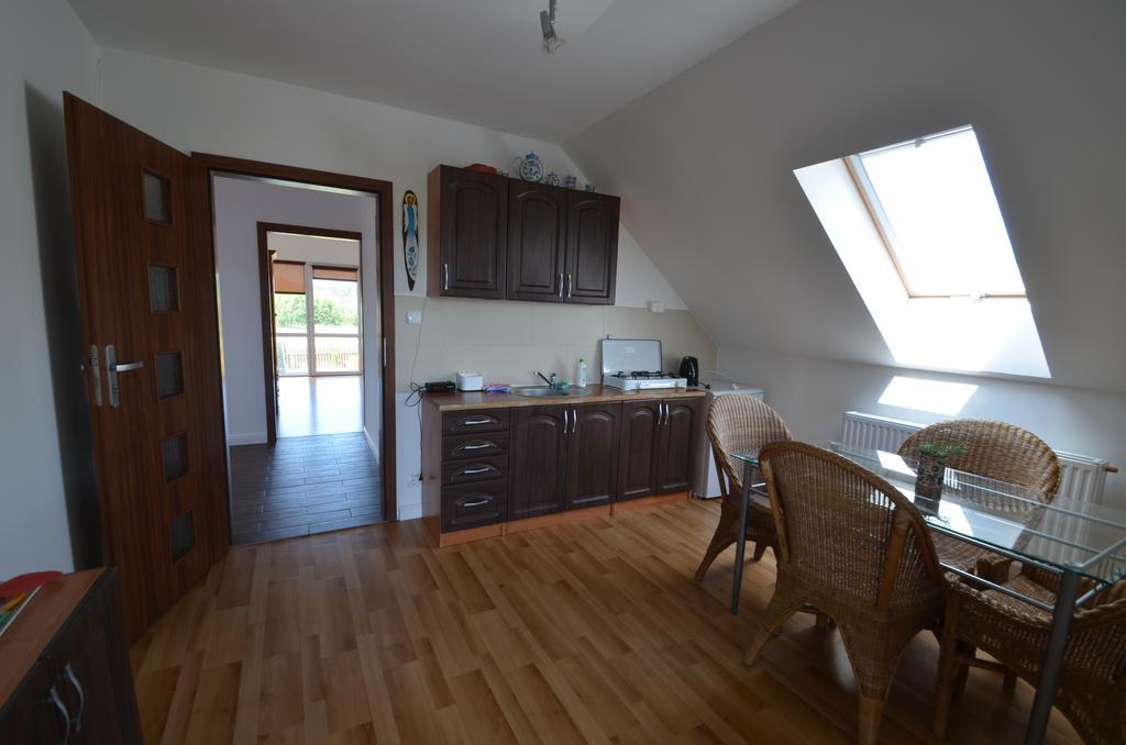 Agroturystyka Sominy Piotr Exterior foto