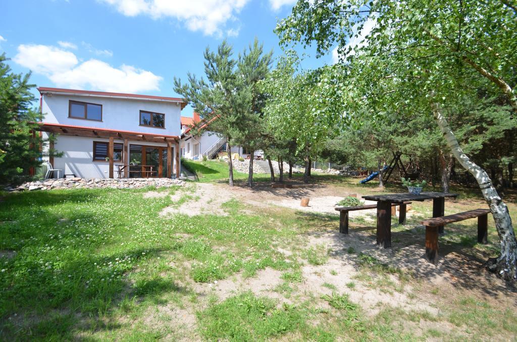 Agroturystyka Sominy Piotr Exterior foto