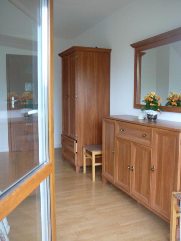 Agroturystyka Sominy Piotr Exterior foto