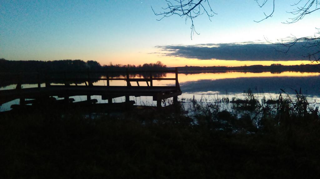 Agroturystyka Sominy Piotr Exterior foto