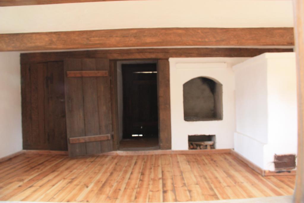 Agroturystyka Sominy Piotr Exterior foto