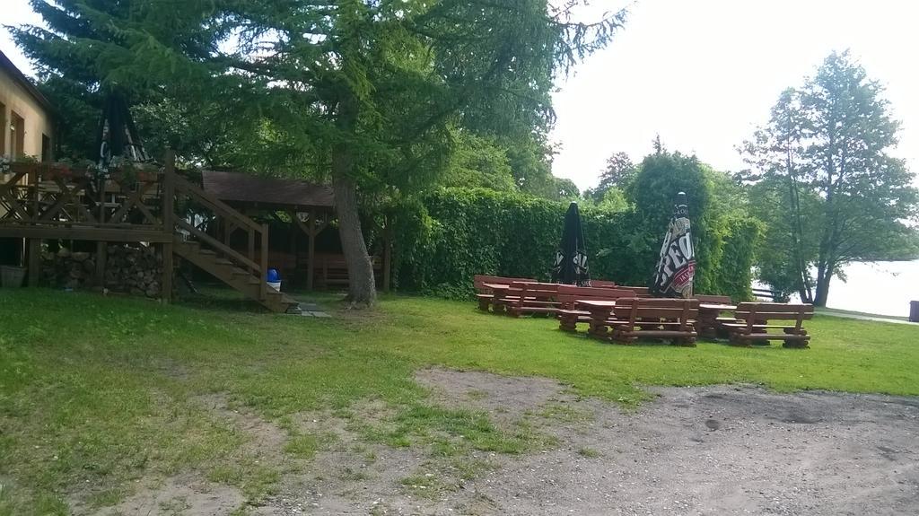Agroturystyka Sominy Piotr Exterior foto